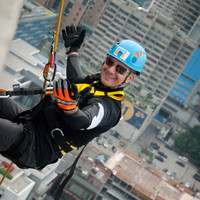 James Silver, Criminal Lawyer